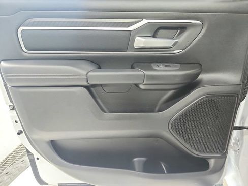 Used 2025 RAM 1500 Big Horn AWD/4WD image 36