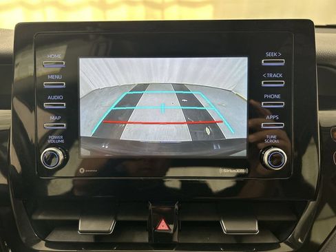 Used 2023 Toyota Camry SE FWD image 15
