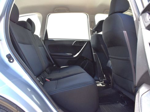 Used 2018 Subaru Forester 2.5i w/ Alloy Wheel Package AWD/4WD image 27