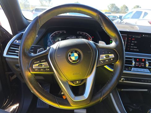 Used 2023 BMW X5 xDrive40i image 2