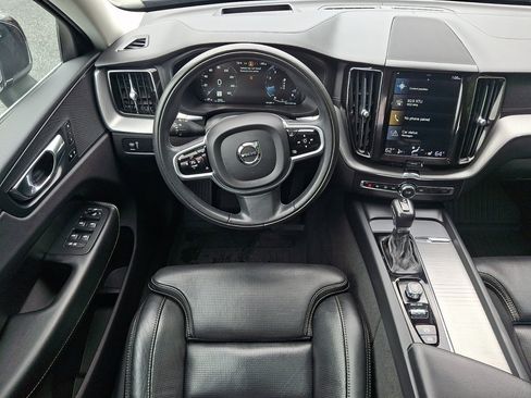 Used 2018 Volvo XC60 T6 Inscription w/ Luxury Seat Package AWD/4WD image 21