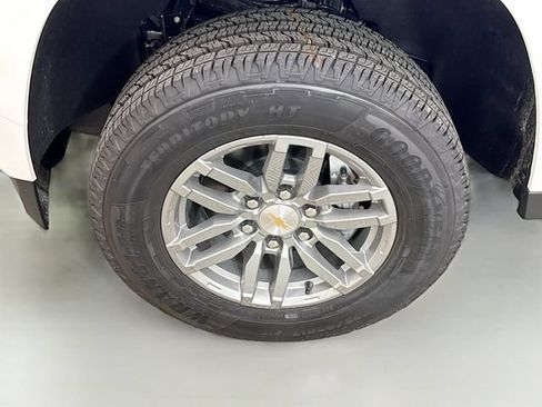 New 2026 Chevrolet Colorado LT w/ Advanced Trailering Package RWD image 32