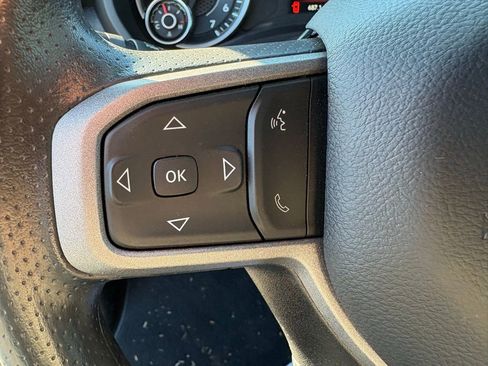 Used 2024 RAM 3500 Tradesman w/ Special Service Vehicle Group image 22