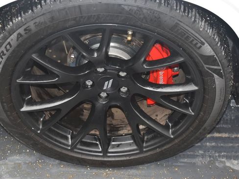 Used 2018 Dodge Challenger R/T Scat Pack w/ Dynamics Package image 13