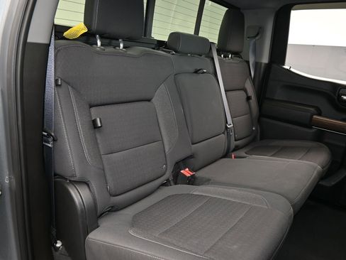 Used 2021 Chevrolet Silverado 1500 RST w/ All Star Edition Plus image 40