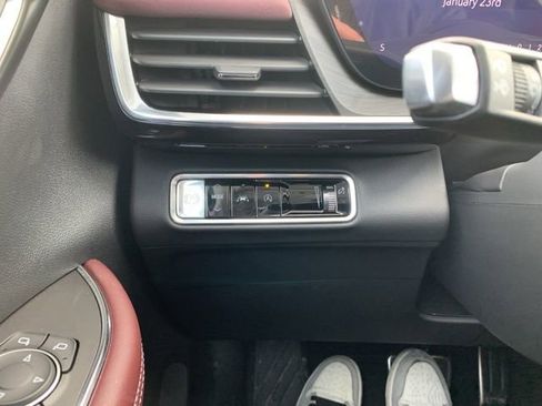 New 2025 Buick Envision Sport Touring image 20