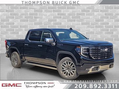 New 2026 GMC Sierra 1500 Denali Ultimate