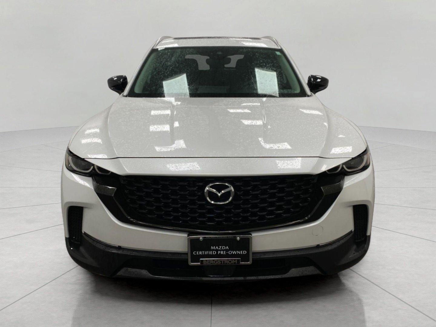 Used 2024 MAZDA CX-50 AWD 2.5 S w/ Cargo Package image 10