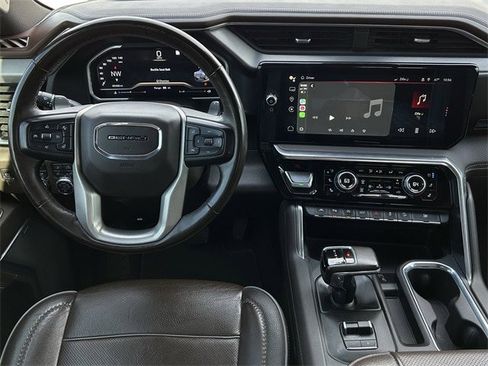 Used 2023 GMC Sierra 1500 Denali image 12