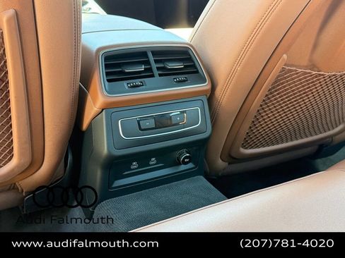 Used 2023 Audi A6 Premium Plus w/ Premium Plus Package AWD/4WD image 20