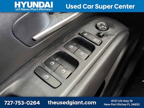 Certified 2024 Hyundai Santa Cruz XRT AWD/4WD image 30