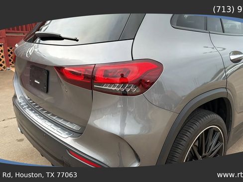 Used 2021 Mercedes-Benz GLA 250 image 17