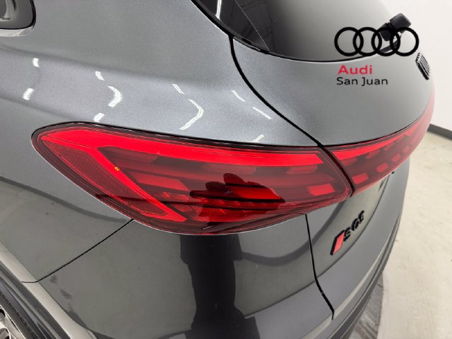 New 2026 Audi SQ5 Premium Plus AWD/4WD image 11