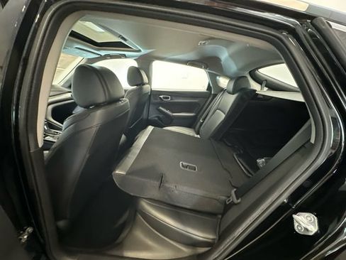 Used 2024 Acura Integra FWD image 16