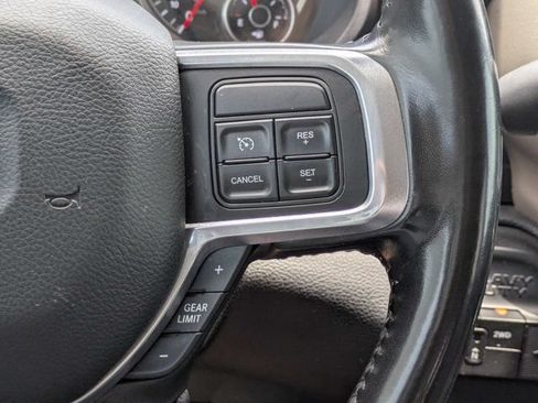 Used 2022 RAM 2500 Laramie AWD/4WD image 26