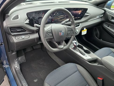 New 2026 Buick Envista Preferred FWD image 11