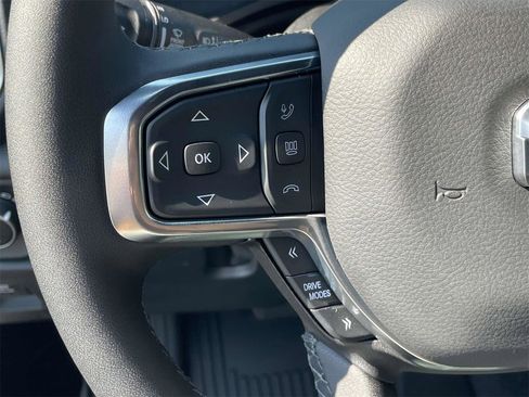 New 2026 RAM 1500 Laramie w/ Night Edition image 13
