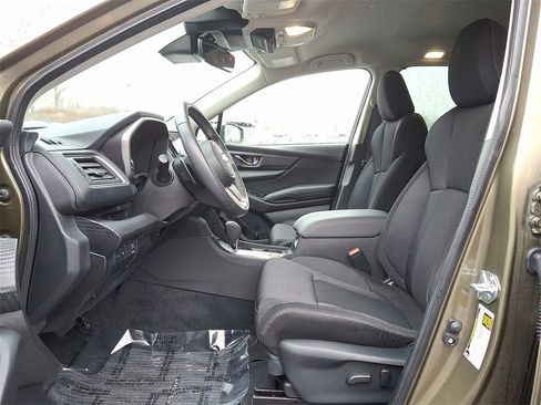 Certified 2025 Subaru Ascent Premium image 14