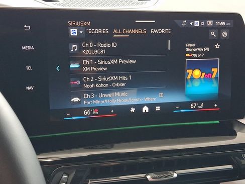 Used 2026 BMW X2 xDrive28i w/ Technology Package AWD/4WD image 18