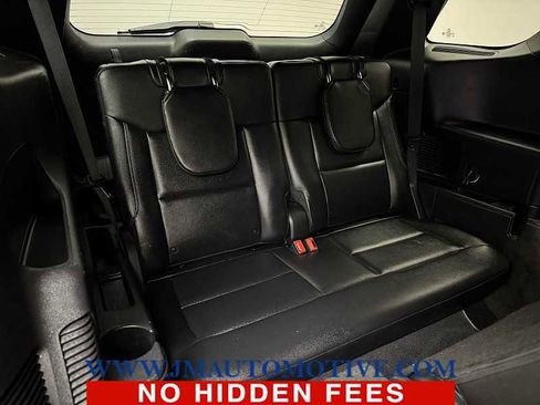 Used 2020 Ford Explorer ST w/ ST Street Pack AWD/4WD image 21