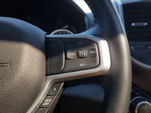 Used 2023 RAM 1500 Big Horn AWD/4WD image 26
