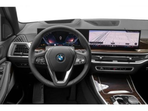 New 2026 BMW X5 xDrive50e w/ M Sport Package AWD/4WD image 9