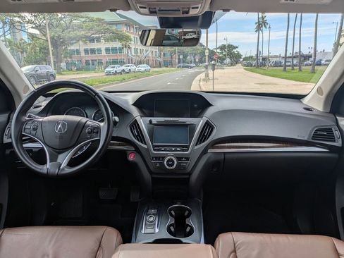 Used 2019 Acura MDX FWD image 19