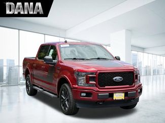 Certified 2019 Ford F150 XLT w/ Equipment Group 302A Luxury AWD/4WD video 1