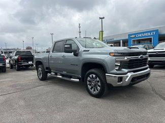 New 2026 Chevrolet Silverado 2500 LT w/ All Star Edition video 1