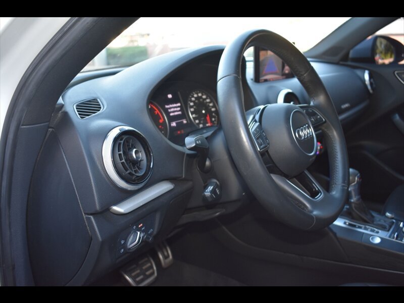 Used 2018 Audi A3 2.0T Premium w/ Convenience Package AWD/4WD image 14