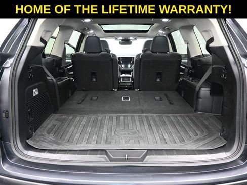 Used 2023 Subaru Ascent Onyx Edition AWD/4WD image 46