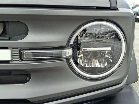 Used 2023 Ford Bronco Big Bend image 9