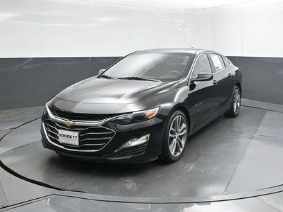 Used 2023 Chevrolet Malibu LT