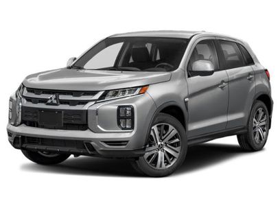Used 2025 Mitsubishi Outlander Sport ES