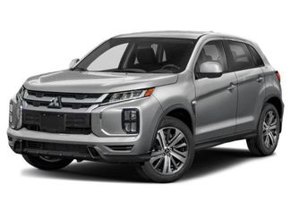 Used 2025 Mitsubishi Outlander Sport ES AWD/4WD video 1