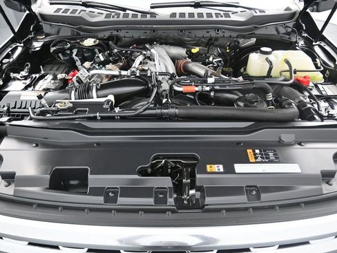 Used 2024 Ford F250 Platinum w/ Tremor Off-Road Package image 13