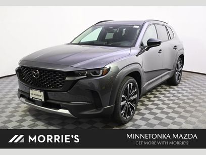 New 2026 MAZDA CX-50 2.5 Turbo w/ Weather Package
