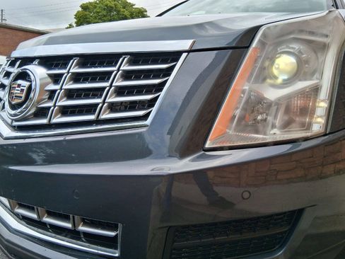 Used 2013 Cadillac SRX Luxury FWD image 20