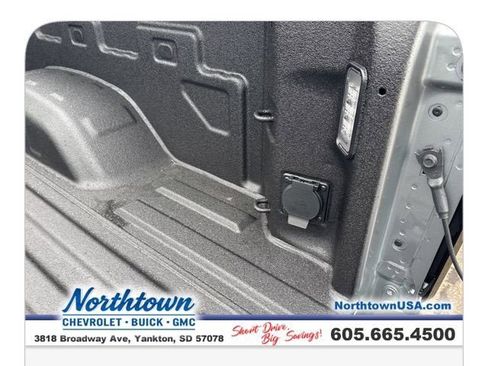 New 2026 GMC Sierra 2500 SLT image 21