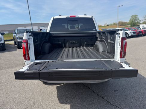 New 2026 Ford F150 King Ranch AWD/4WD image 18