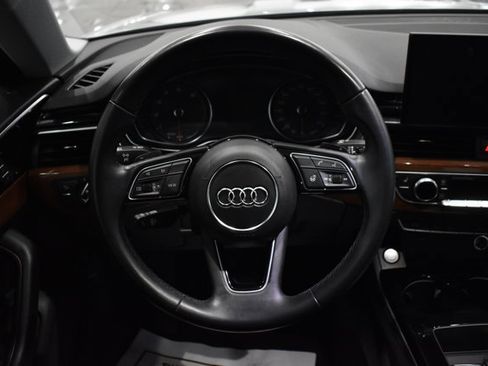 Used 2022 Audi A5 2.0T Premium w/ Convenience Package image 15