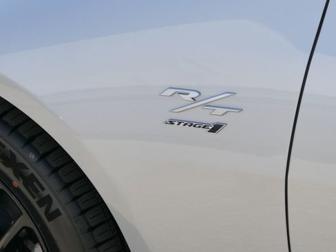 Used 2025 Dodge Charger R/T w/ Quick Order Package 25M R/T image 11