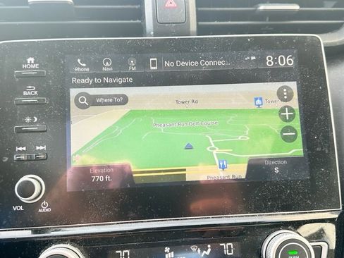 Used 2020 Honda Insight Touring image 14