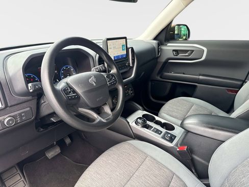 Used 2021 Ford Bronco Sport Big Bend image 33