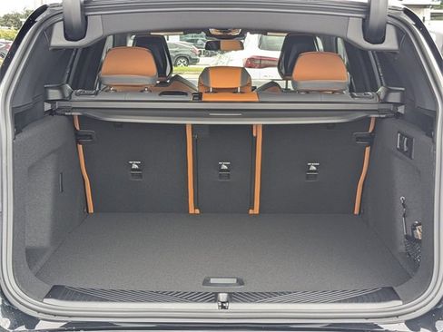 New 2025 BMW X3 xDrive30i w/ Convenience Package image 14