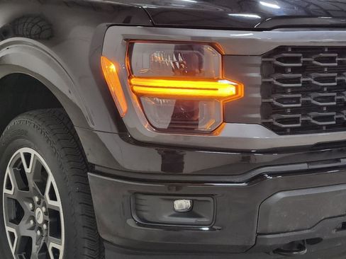 Used 2024 Ford F150 STX image 13