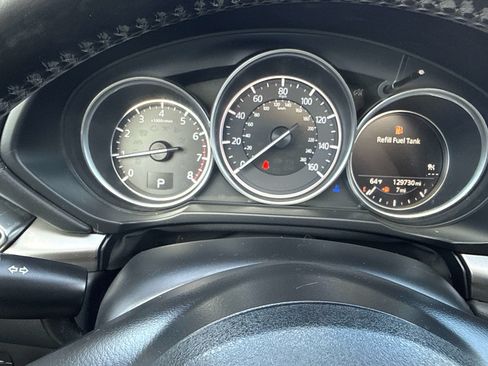 Used 2018 MAZDA CX-5 Touring w/ Preferred Equipment Package AWD/4WD image 23