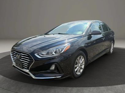 Used 2019 Hyundai Sonata SE