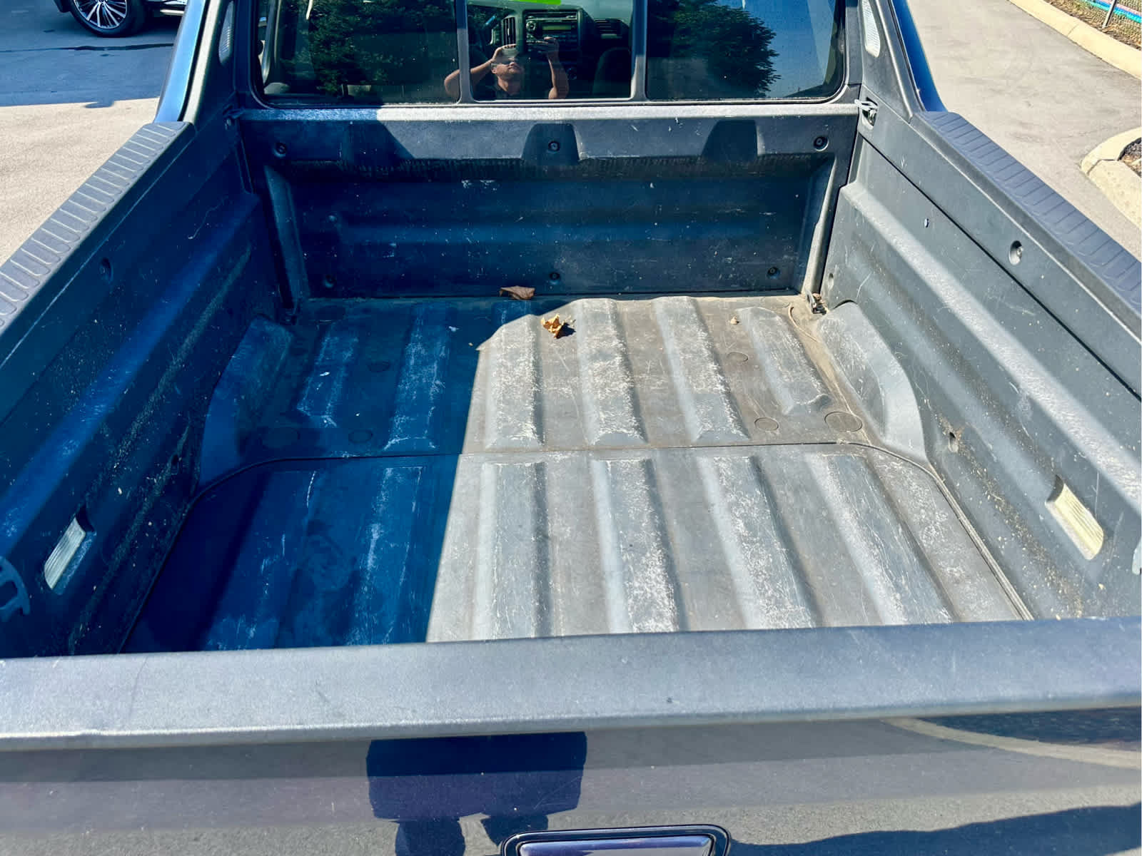 Used 2010 Honda Ridgeline RTL image 13