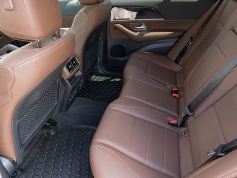 New 2026 Mercedes-Benz GLE 450 4MATIC image 17